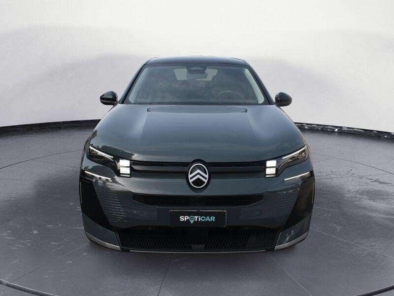 Citroën C5 Aircross Hybrid 136 Max e-DCS6