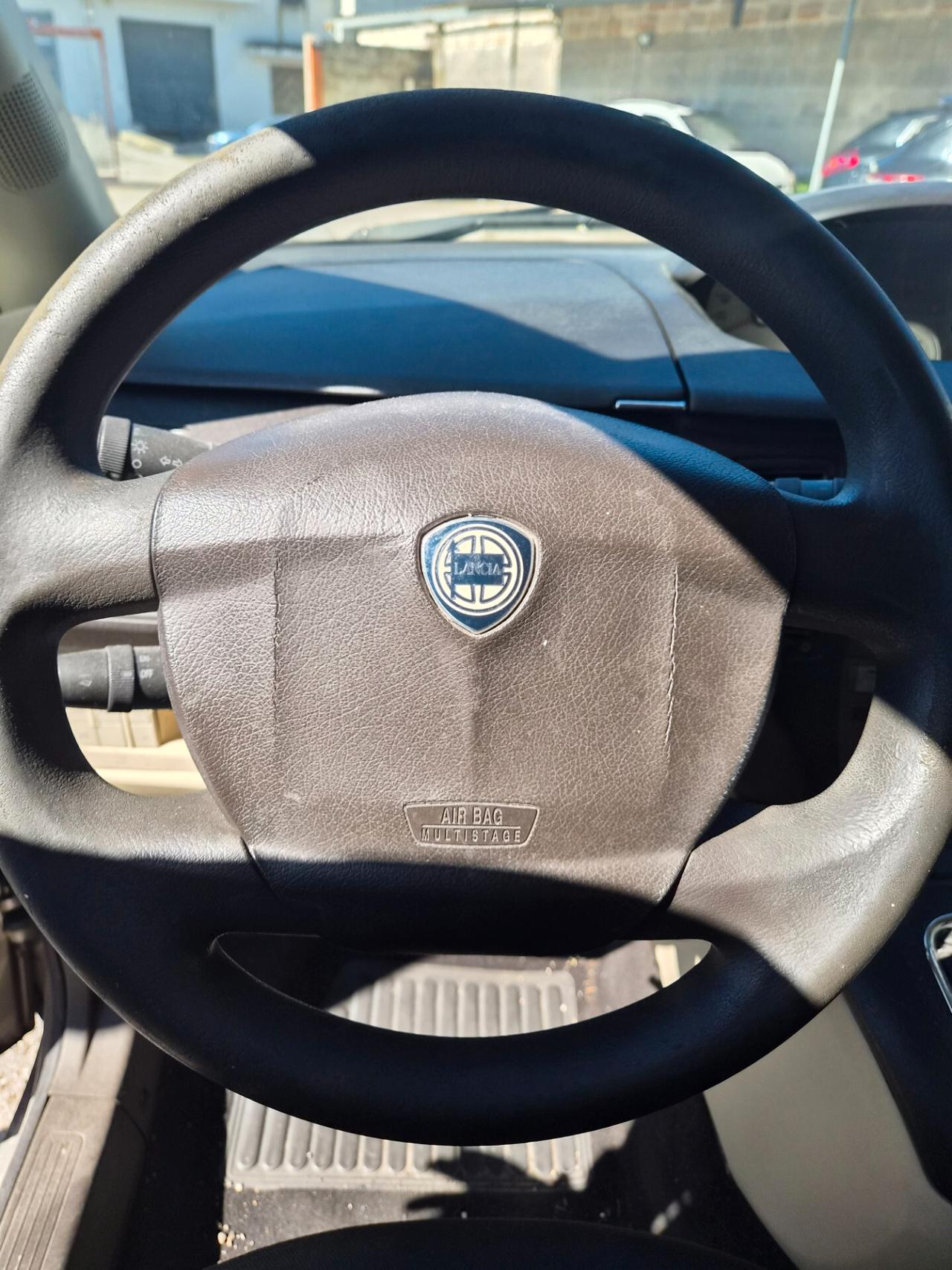 Lancia MUSA 1.3 Multijet 16V 90 CV Oro