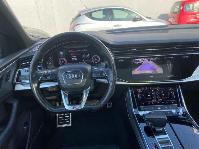 AUDI Q8 50 TDI 286 CV quattro tiptronic Sport