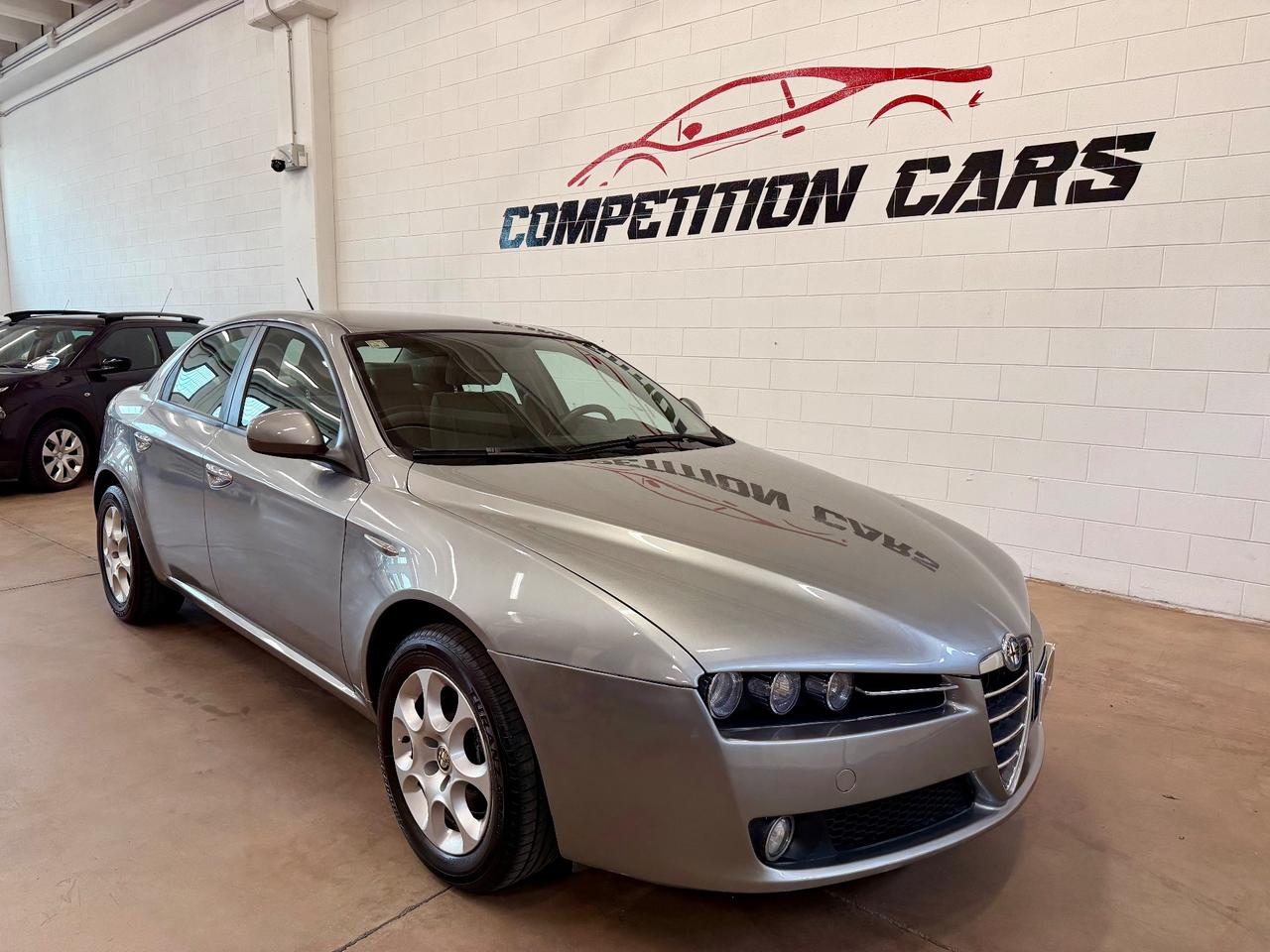 Alfa Romeo 159 1.8 16V Progression