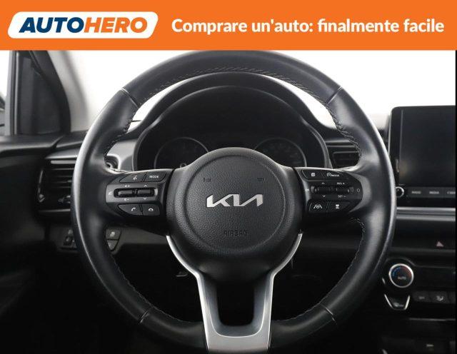 KIA Rio 1.0 T-GDi 120 CV MHEV DCT Style