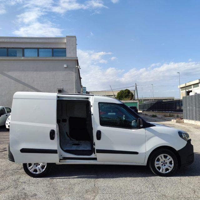 FIAT DOBLO' 1.6 M-JET 105CV FURGONE 3 POSTI