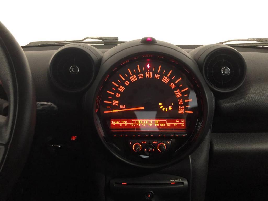 Mini One D Countryman 1.6 One D