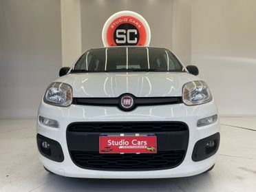 Fiat Panda 1.2 GPL Easy autocarro