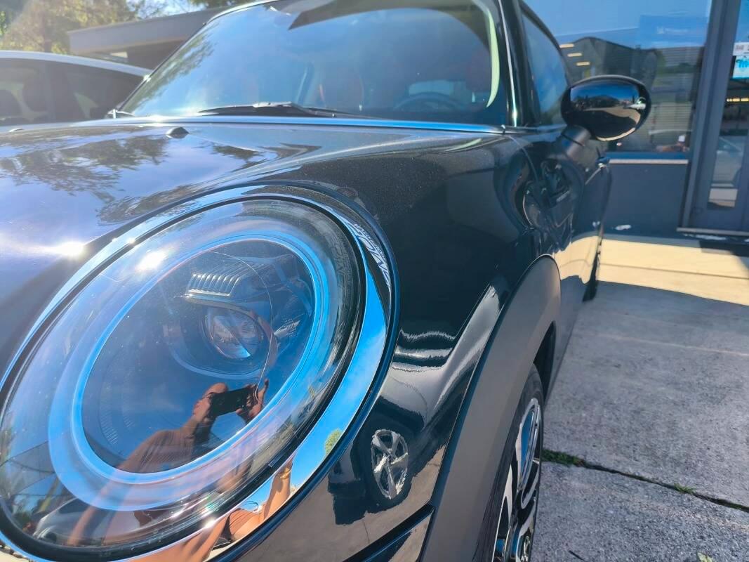 Mini Mini 3 Porte 1.5 Cooper JCW