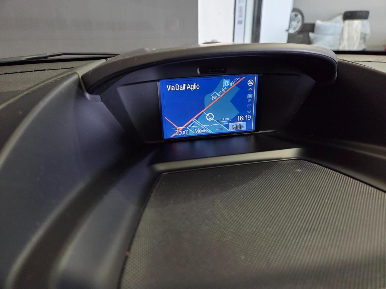 Ford Kuga 2.0 tdci Titanium 2wd s&s 120cv E6