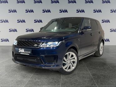 Land Rover Range Rover Sport HSE Dynamic 249cv