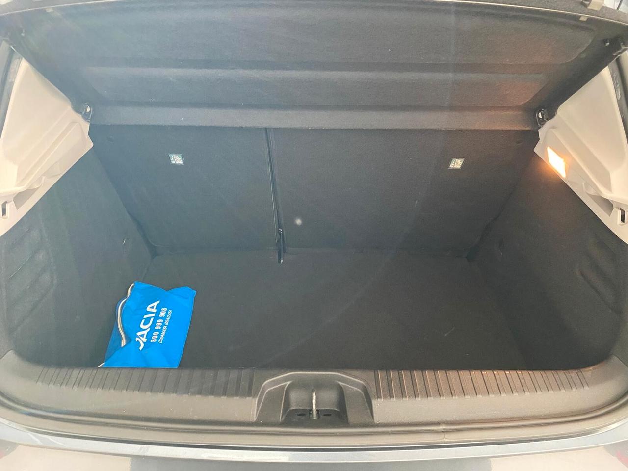 RENAULT CLIO BLUE DCI INTENS 85CV - FULL LED, RETROCAMERA, NEOPATENTATI