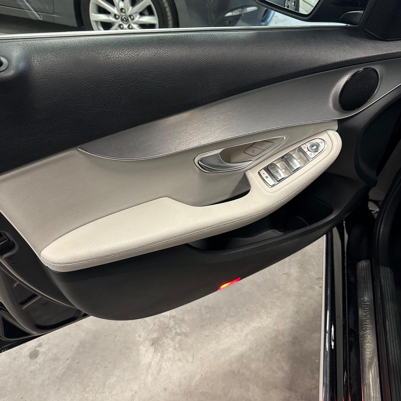 Mercedes-benz C 220 d S.W. 4Matic Auto Premium