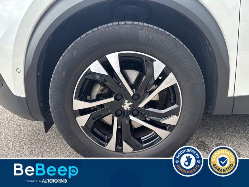 Peugeot 2008 1.5 BLUEHDI GT LINE S&S 130CV EAT8