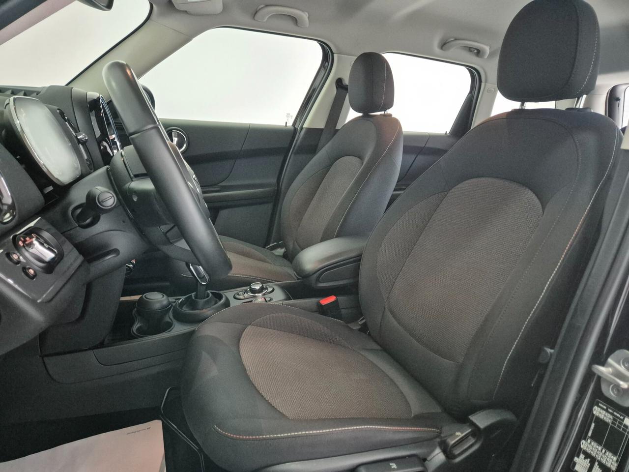 Mini Cooper D Countryman 1.5 One Business