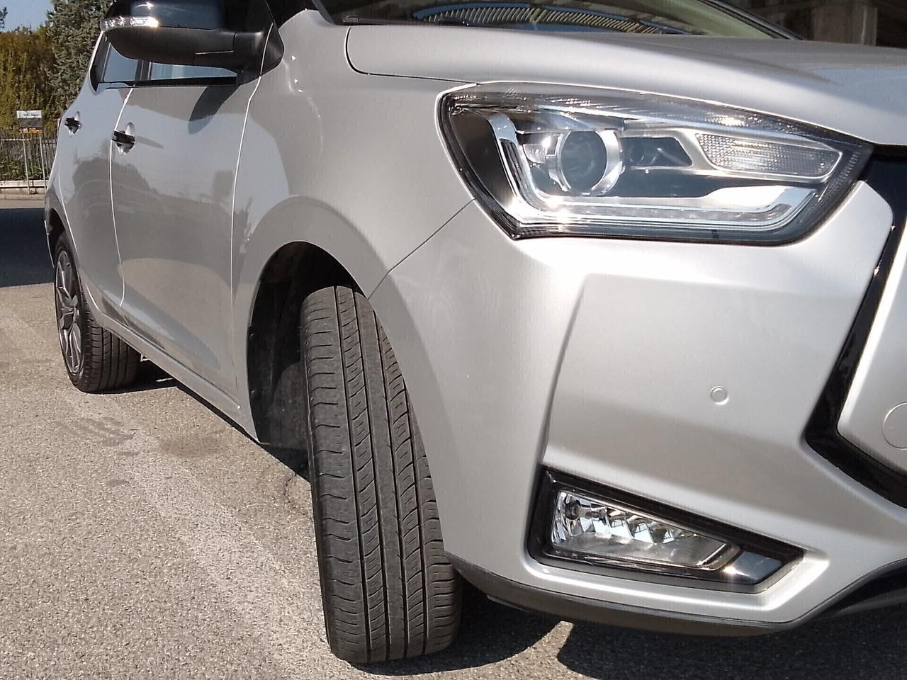 Evo EVO 3 1.5 GPL