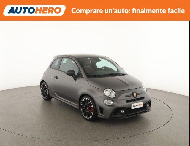 ABARTH 595 1.4 Turbo T-Jet 180 CV Competizione