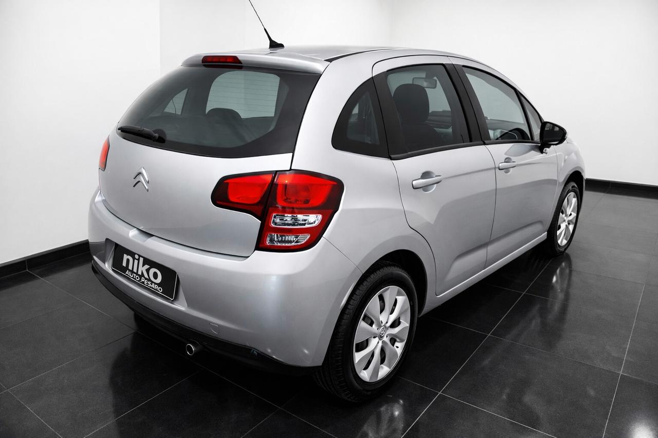 Citroen C3 1.1 Business 44 KW 60CV NO BAGNO D'OLIO NEOPATENTATI €5