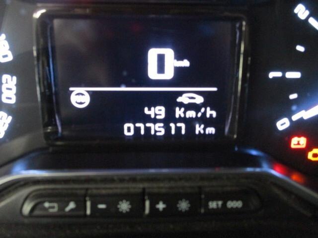 Citroen C3 Aircross BlueHDi 110 S&S Shine