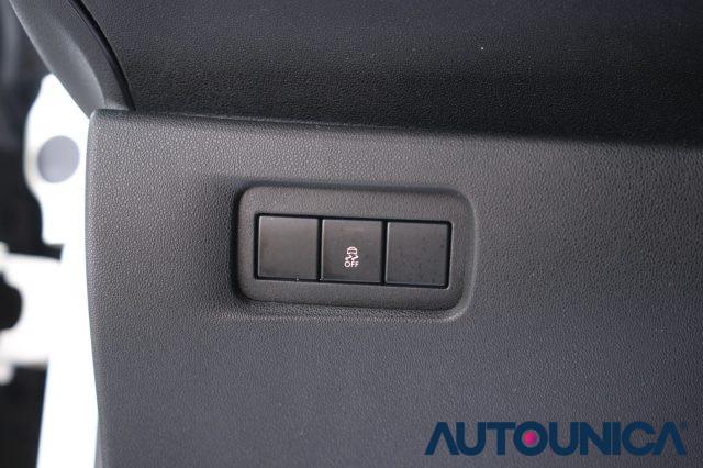 DS AUTOMOBILES DS 3 BLUEHDI 75 CHIC NEOPATENTATI