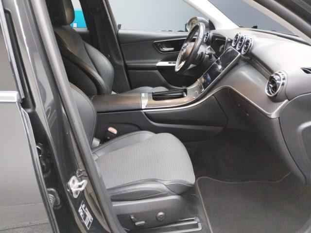MERCEDES-BENZ GLC 200 d 4Matic Premium
