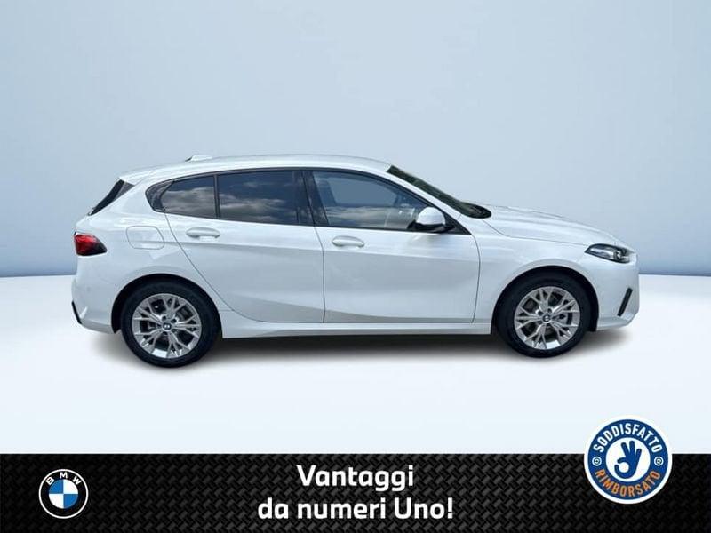 BMW Serie 1 120d