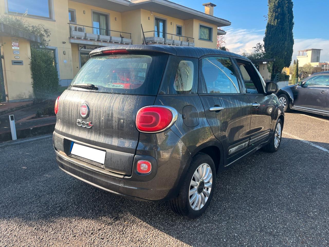 Fiat 500L 1.3 Multijet 95 CV euro 6