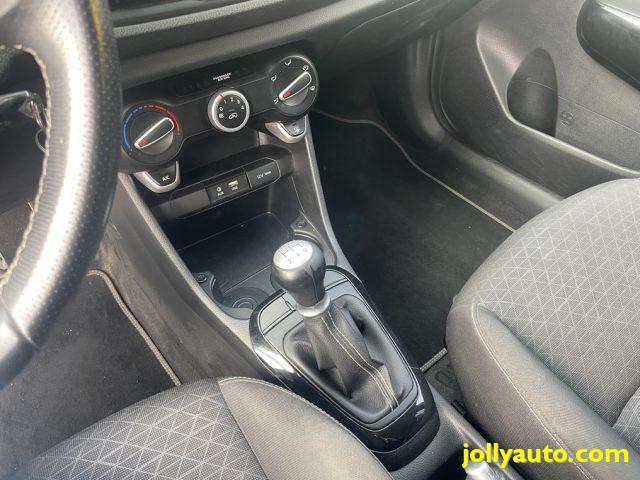 KIA Picanto 1.0 12V 5P X Line - OK NEOPATENTATI - TELECAMERA