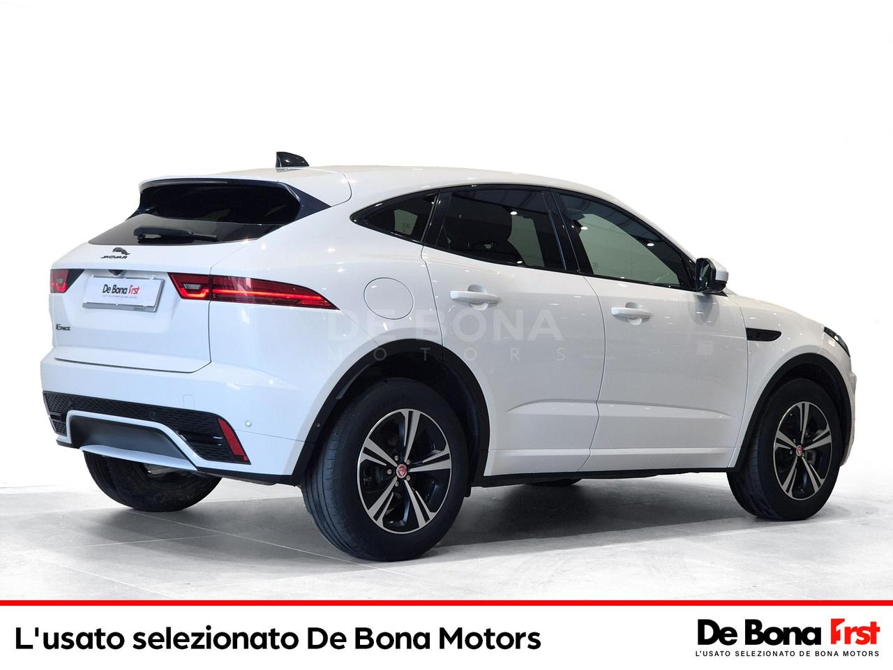 Jaguar E-Pace 2.0d i4 mhev r-dynamic se awd 204cv auto