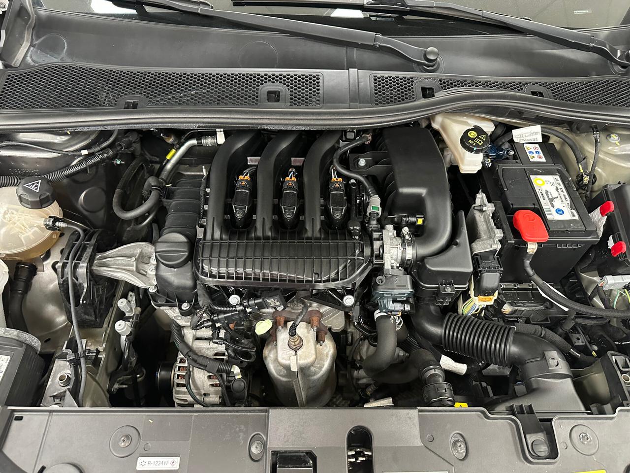 Peugeot 208 PureTech 75 Stop&Start Active - 2020