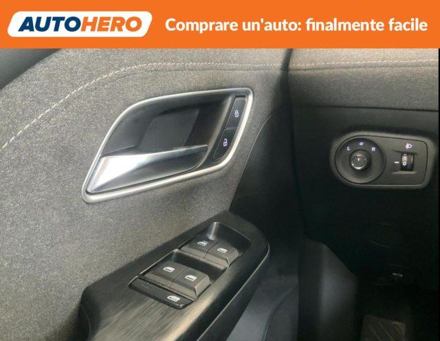 MG ZS 1.5 Hybrid+ Comfort