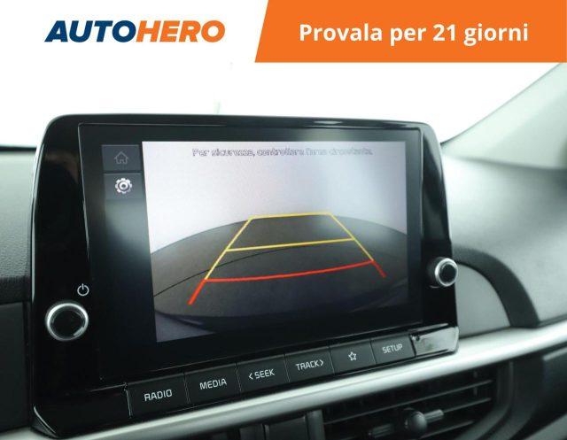 KIA Picanto 1.0 12V 5 porte AMT Urban