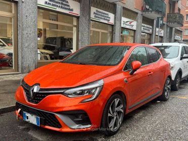 Renault Clio Full Hybrid E-Tech 140 CV 5 porte R.S. Line