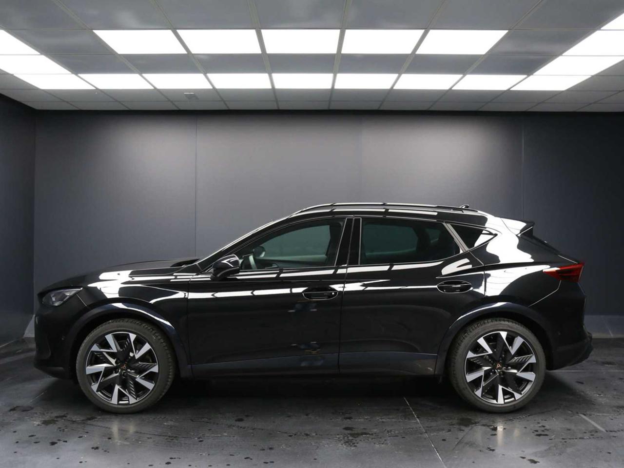 CUPRA Formentor 2.0 tsi VZ 4drive 333cv dsg