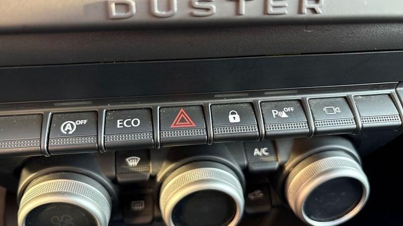 Dacia Duster 1.0 tce SL Extreme Gpl 4x2 100cv 1.0 TCe GPL SL Extreme 4x2