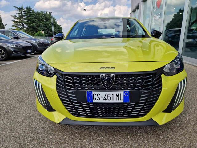 PEUGEOT 208 1.2 75CV 5 porte Active