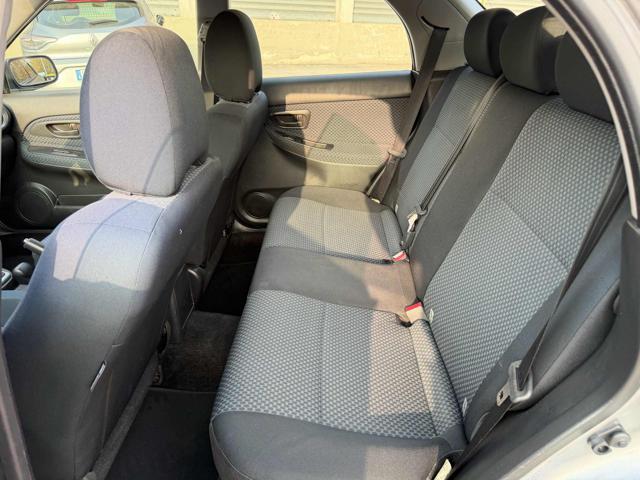 SUBARU Impreza 1.5R 16V cat Sport Wagon AT senza lavoro da fare