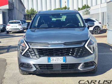 KIA Sportage Sportage 1.6 CRDi MHEV DCT Style