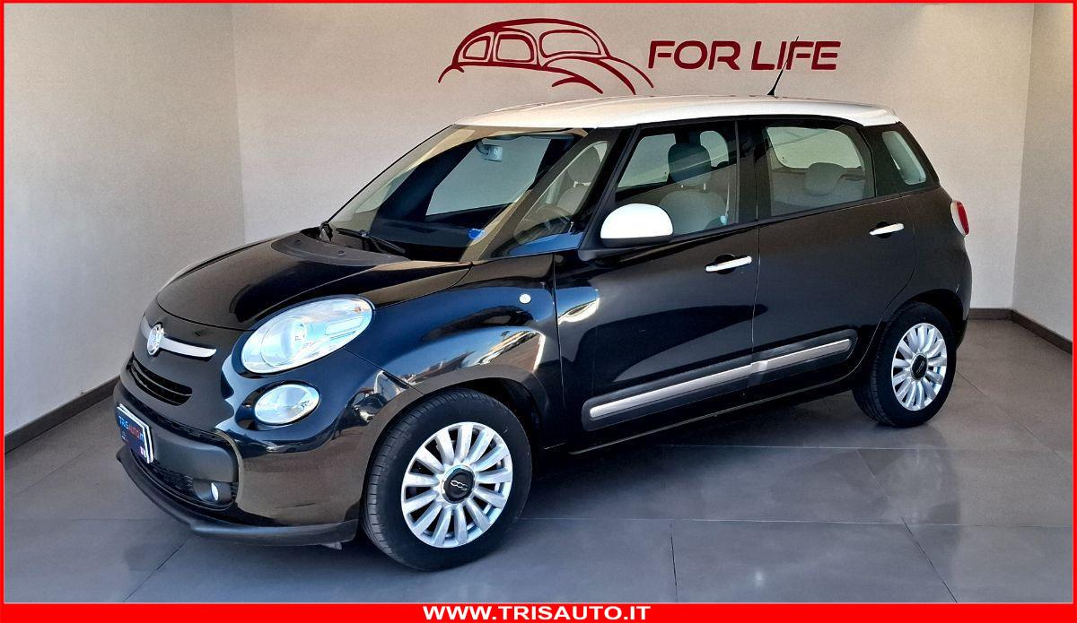 FIAT 500 L 1.3 Mjt Lounge NEOPATENTATI