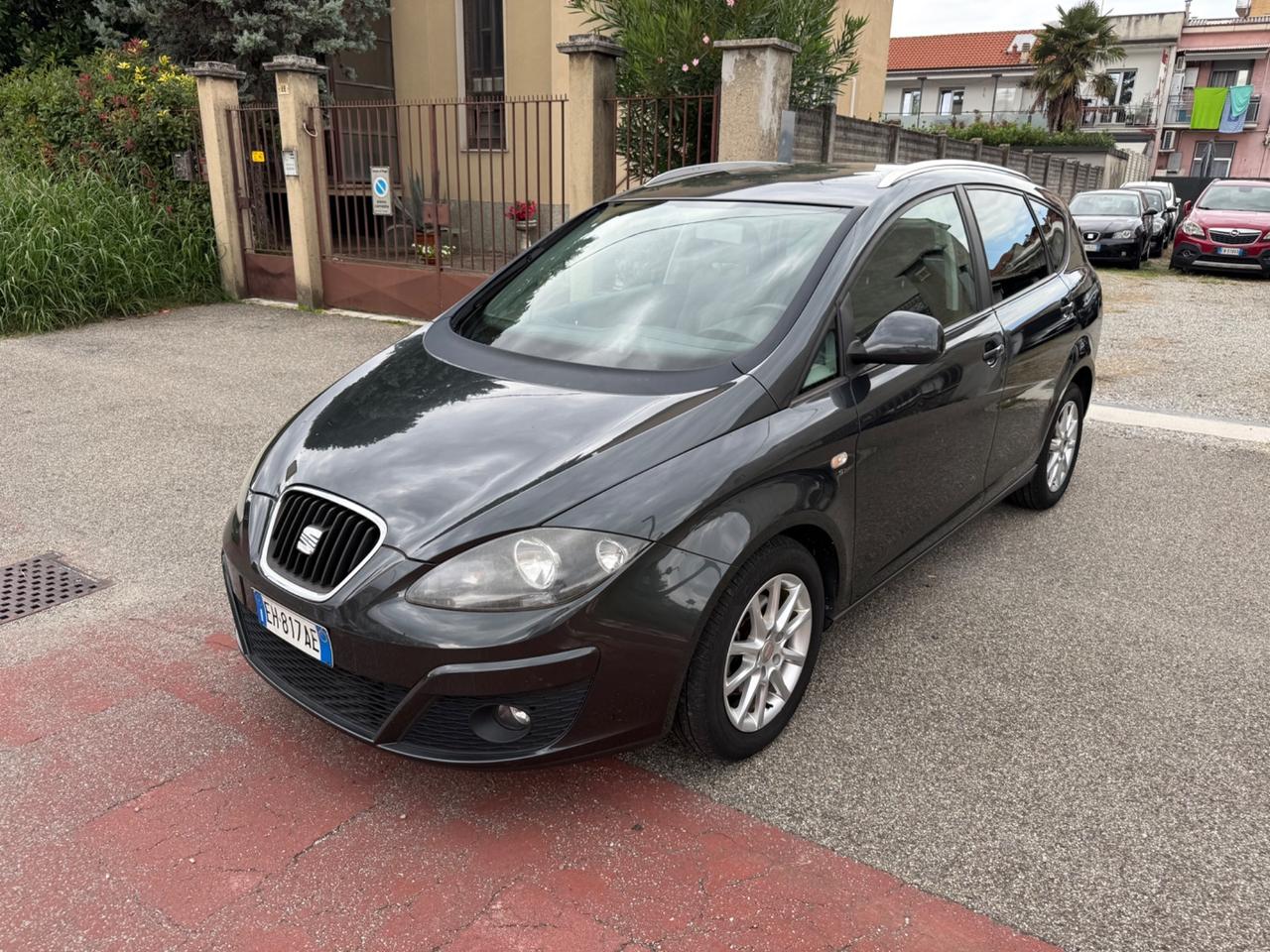 Seat Altea XL 1.2 TSI