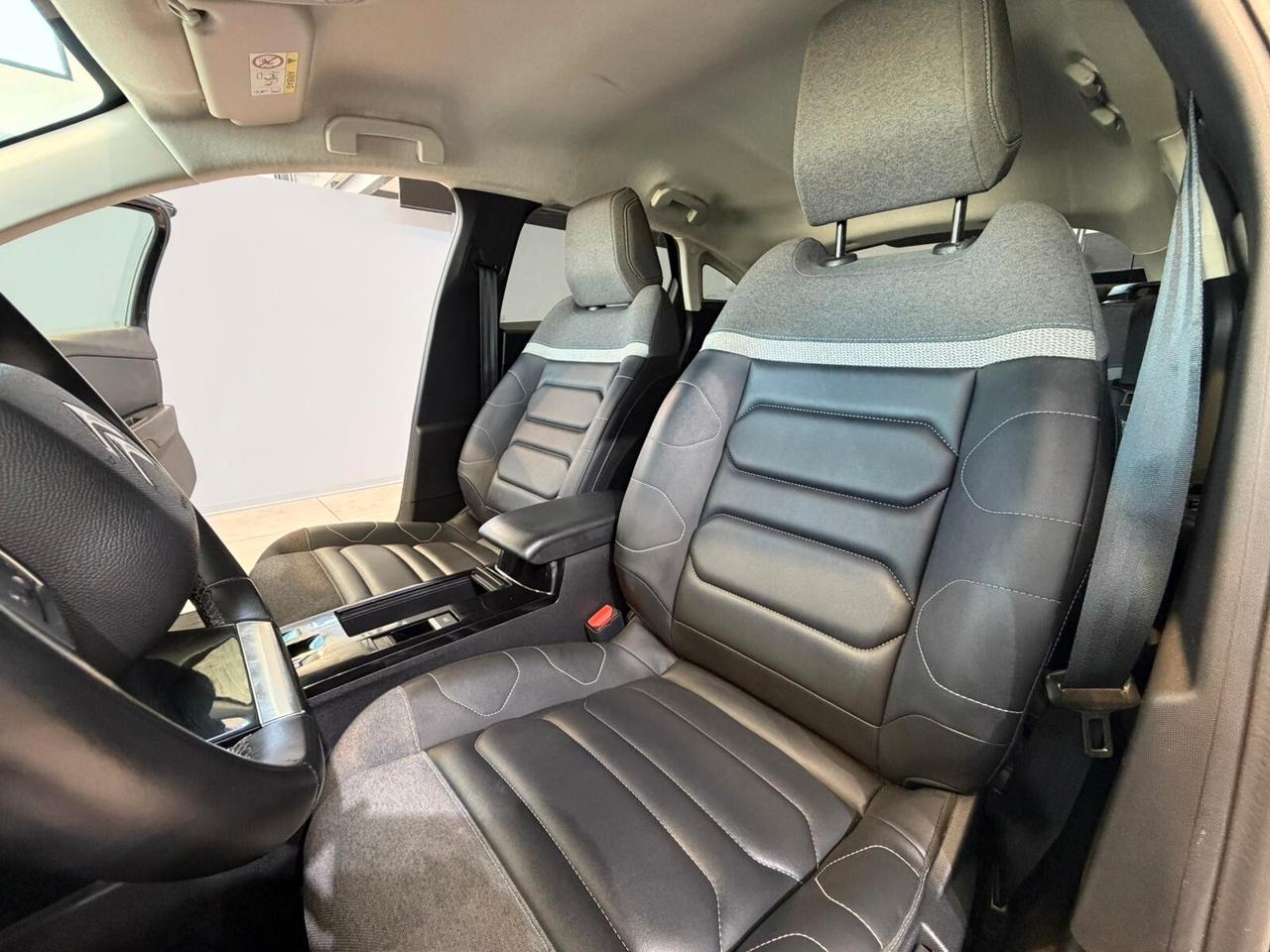 Citroen C4 X BlueHDI 130 S&S EAT8 Feel Pack