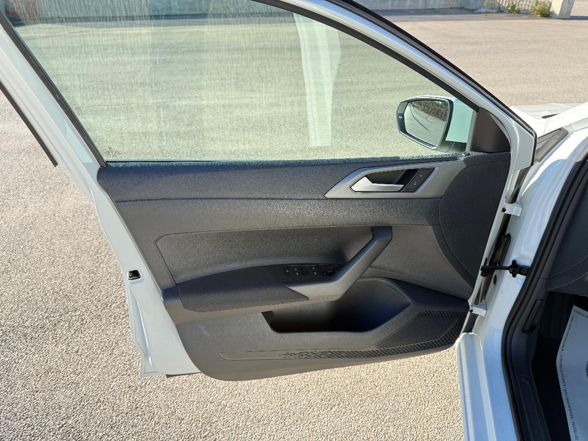 VOLKSWAGEN - Polo - 1.0 EVO 80CV 5p. Comfortline BMT