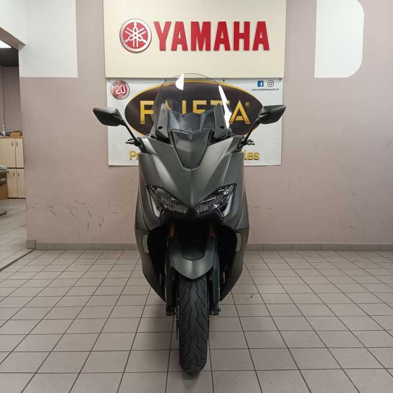 Yamaha T-Max 560 Tech Max - 2022