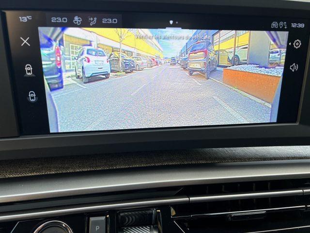 PEUGEOT 5008 Hybrid 145 e-DCS6 Allure