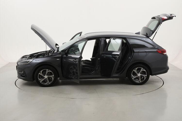 Hyundai i30 Wagon 48V Prime DCT BR032005 1.6 Mild Hybrid 136CV