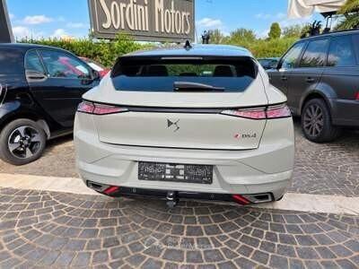 Ds DS4 4 PureTech 130 aut. Performance Line+