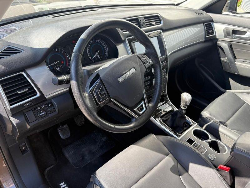 Haval H2 1.5T GPL Premium