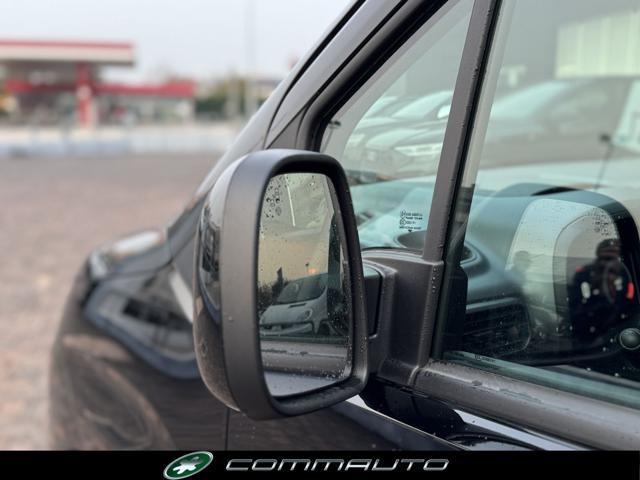 FIAT Doblo Doblò 1.5 BlueHdi 100 CV PC