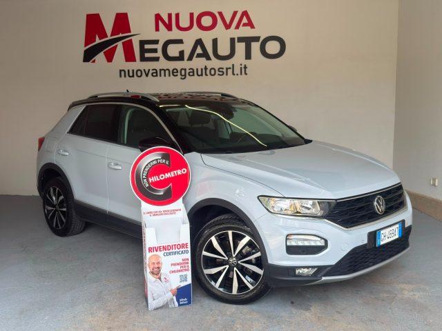 VOLKSWAGEN T-Roc 1.5 TSI Style