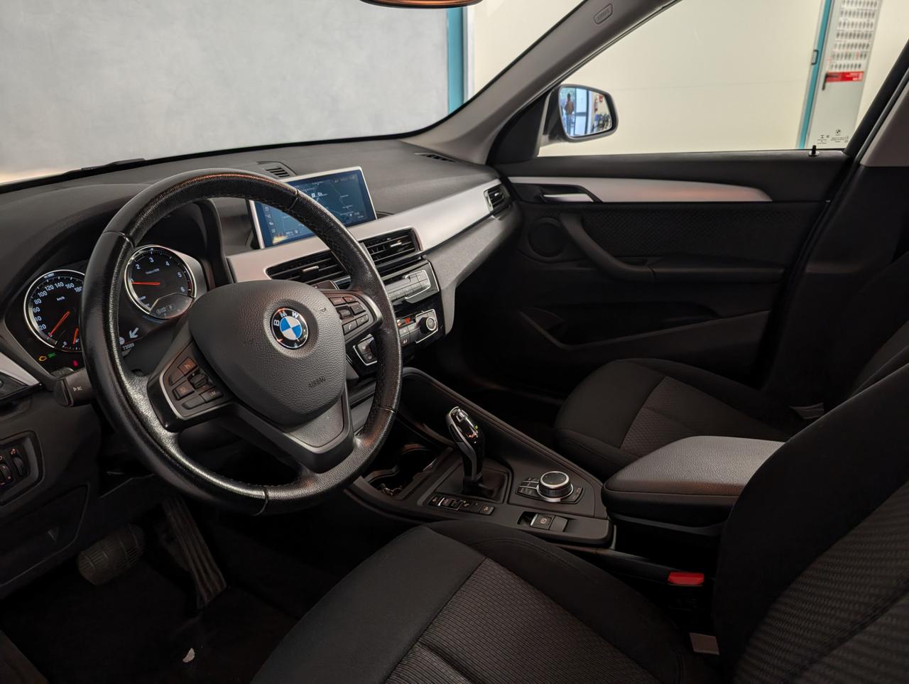 Bmw xDrive18d Automatic Business Advantage