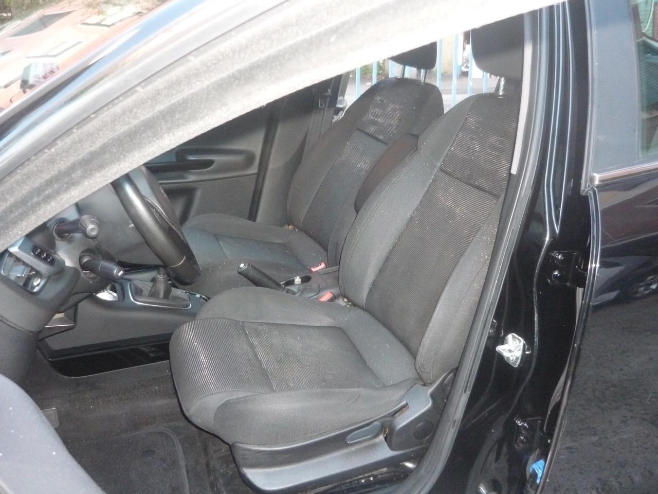 Alfa Romeo Giulietta 1.4 Turbo 120 CV GPL Progression