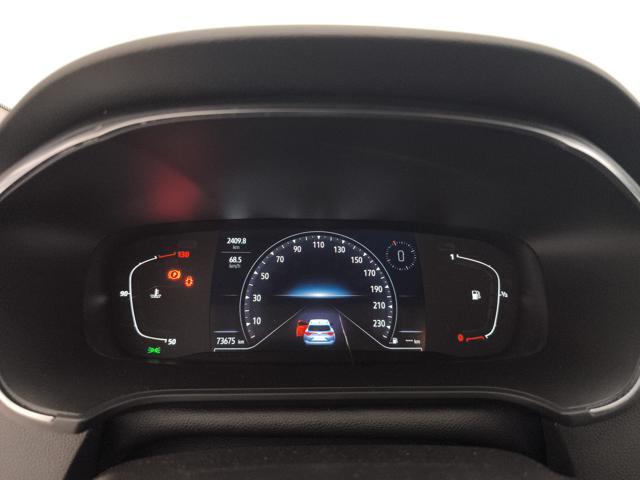 RENAULT Megane 1.5 blue dci Business 115cv