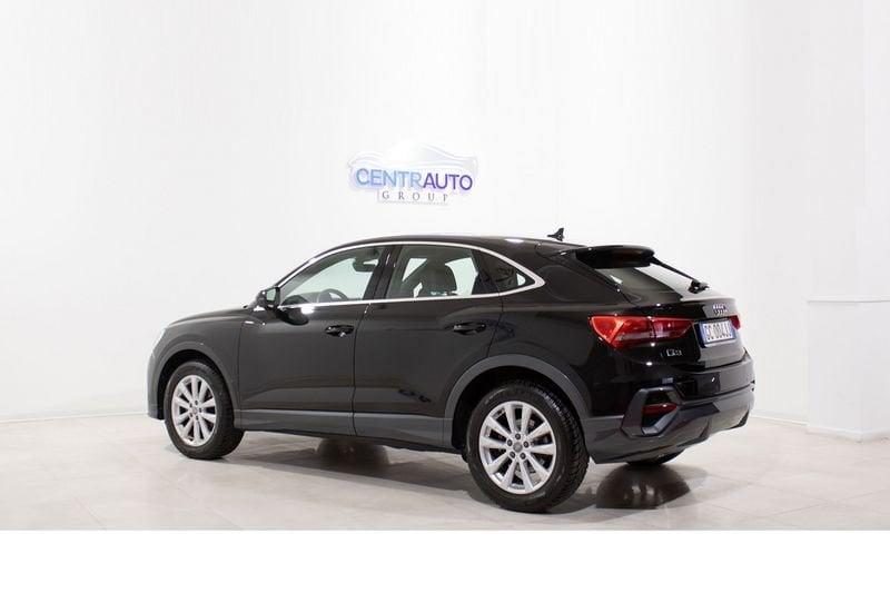 Audi Q3 SPB 35 TDI S tronic