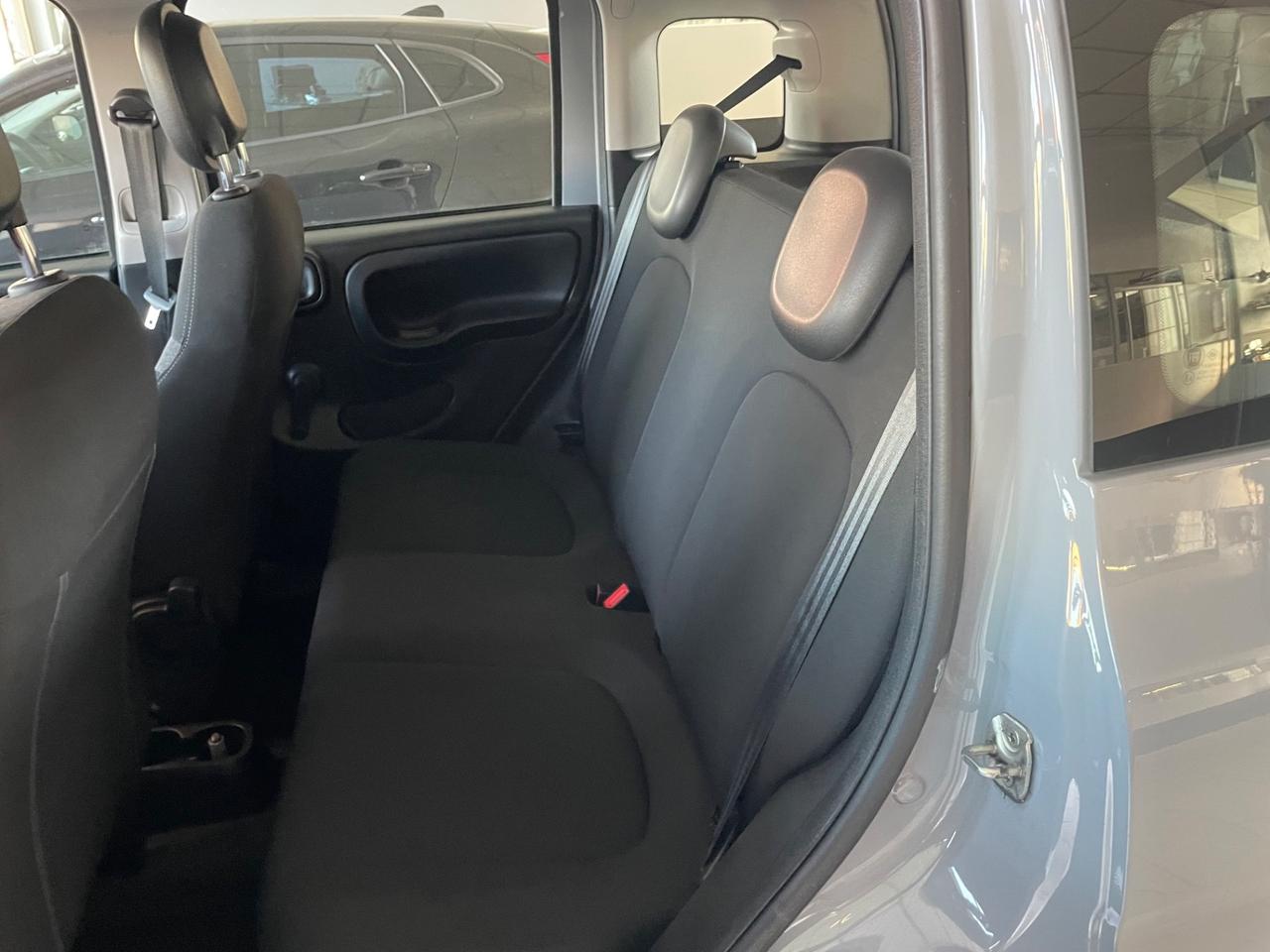 Fiat Panda 1.0 FireFly S&S Hybrid City Cross GPL - Nessun vincolo -